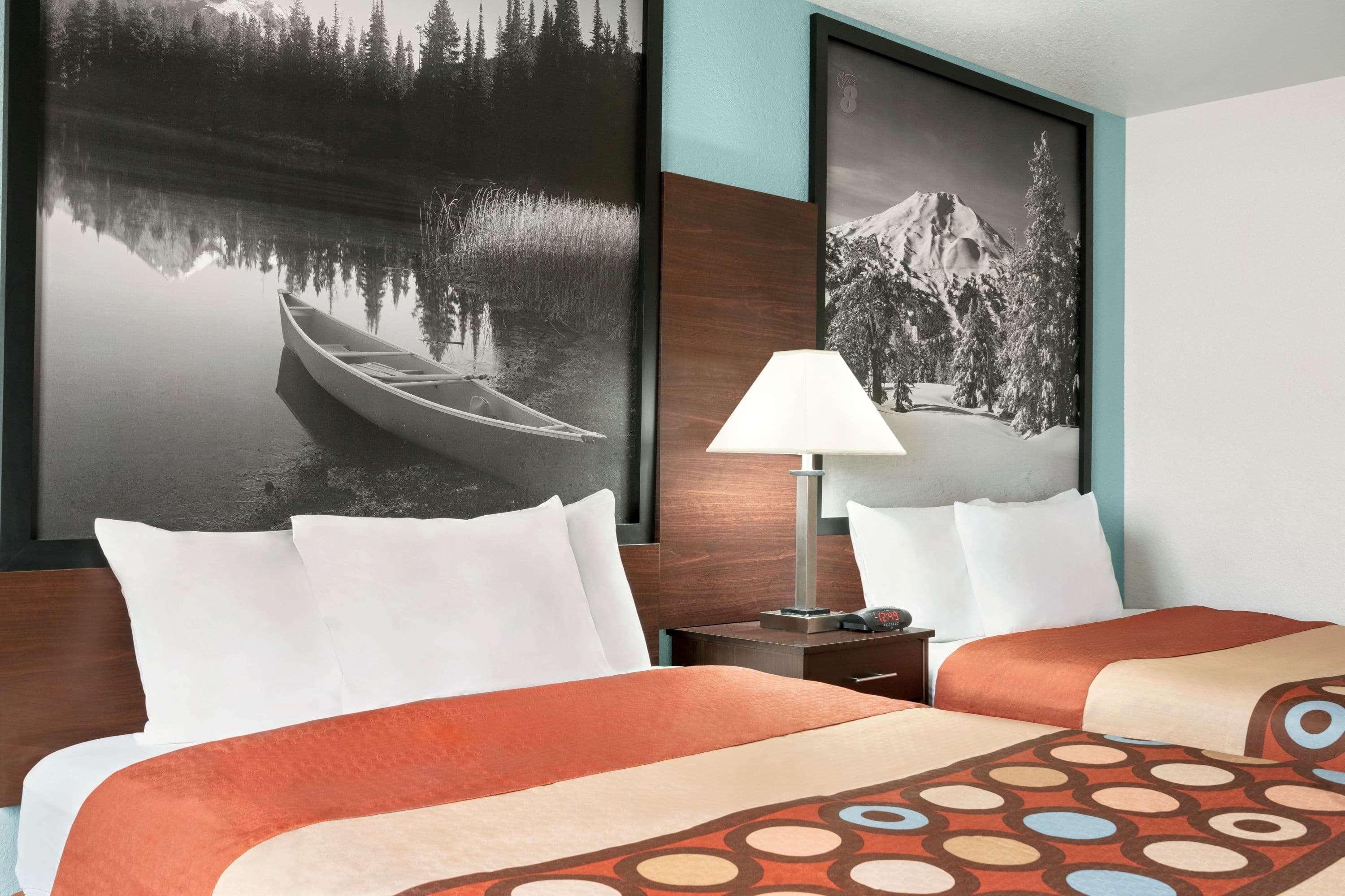 Quality Inn Wenatchee-Leavenworth Eksteriør bilde