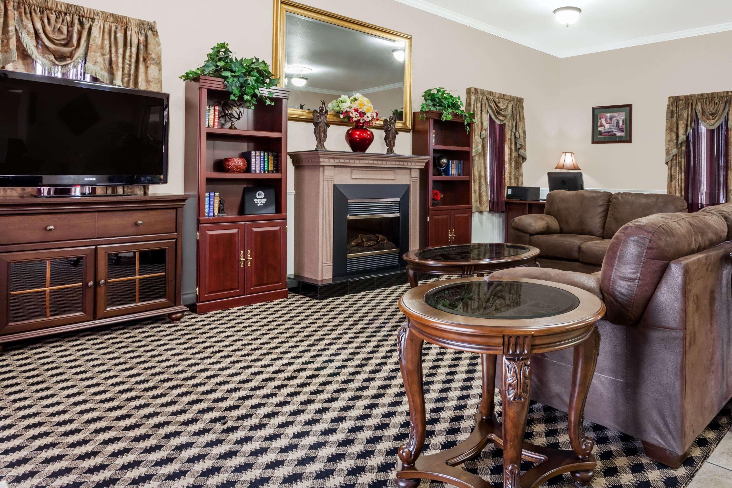 Quality Inn Wenatchee-Leavenworth Eksteriør bilde