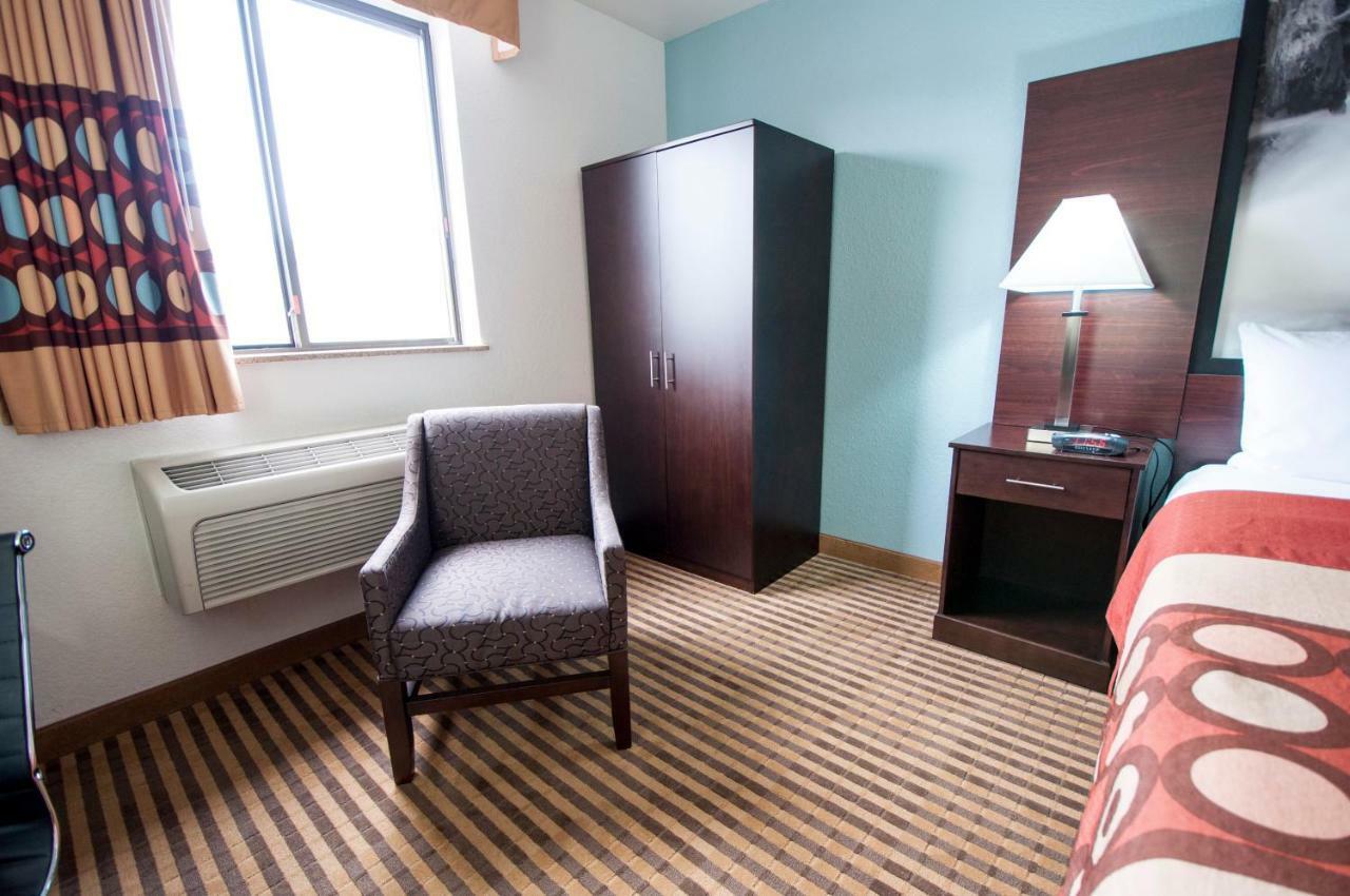Quality Inn Wenatchee-Leavenworth Eksteriør bilde