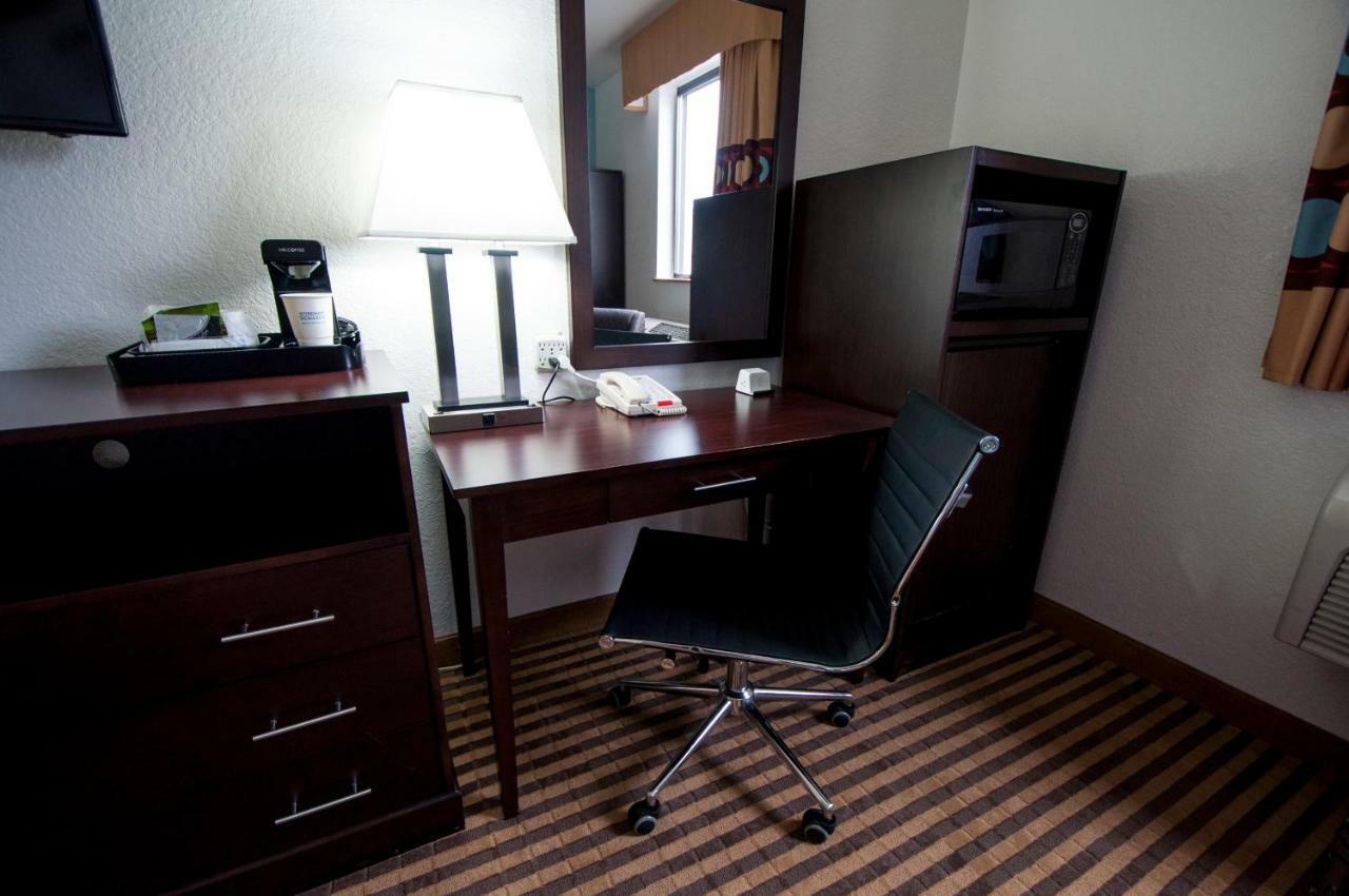 Quality Inn Wenatchee-Leavenworth Eksteriør bilde